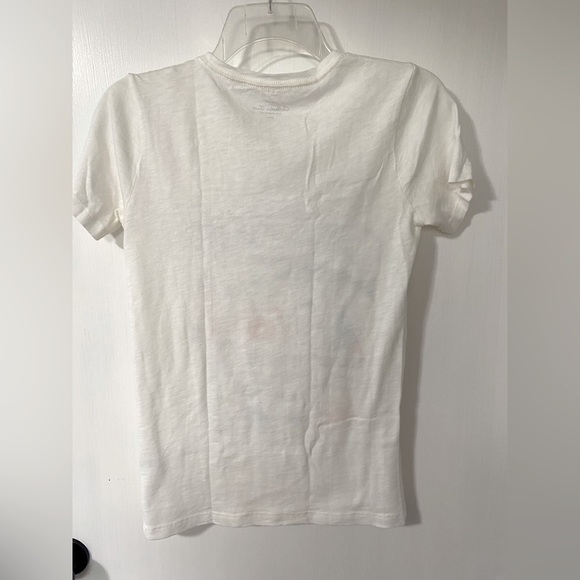 J Crew Women’s Collector Tee - Picture 2 of 3